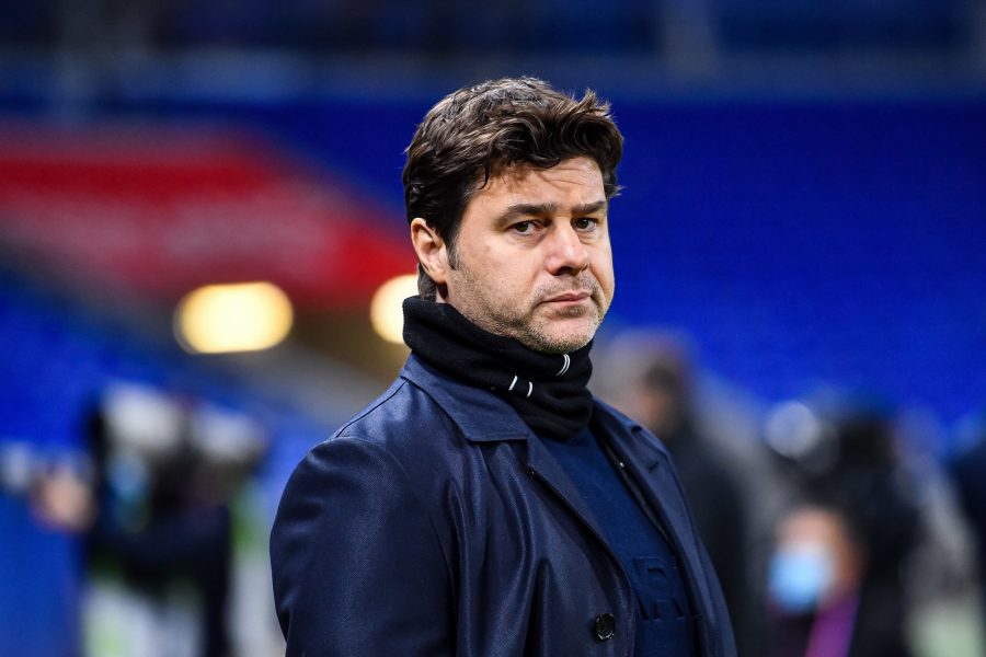 Mercato - Le PSG ferme la porte pour Pochettino, Zidane ne serait pas intéressé