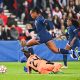 Katoto élue joueuse du mois de janvier en D1 !