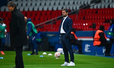 Lyon/PSG - Ollé-Nicolle en colère "C'est incroyable que les instances n'aient pas écouté"