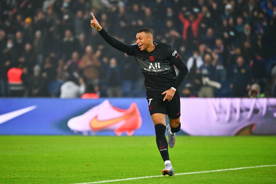 Lama « aime beaucoup » Mbappé et espère qu'il restera au PSG