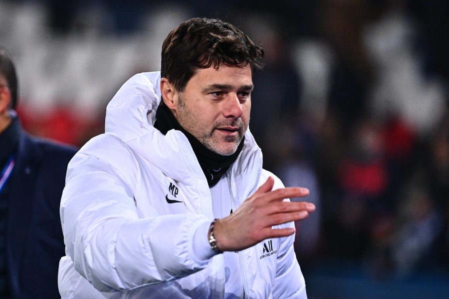 Pochettino se confie : émotions, style de jeu, collectif et critiques