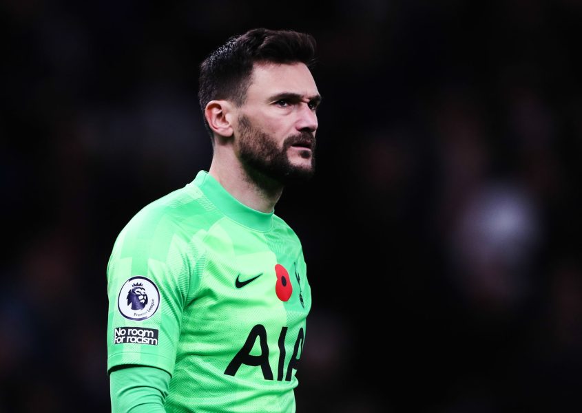 Lloris évoque la gestion des gardiens au PSG et défend Pochettino, « les résultats sont là »