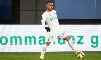 Saint-Étienne/PSG - Trauco "C'est le meilleur moment pour affronter Paris"