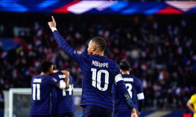 Mbappé se confie : un été qui l'a "forgé", bonheur, records et LDC