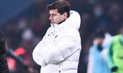 PSG/Bruges - Pochettino promet "beaucoup de choses positives"