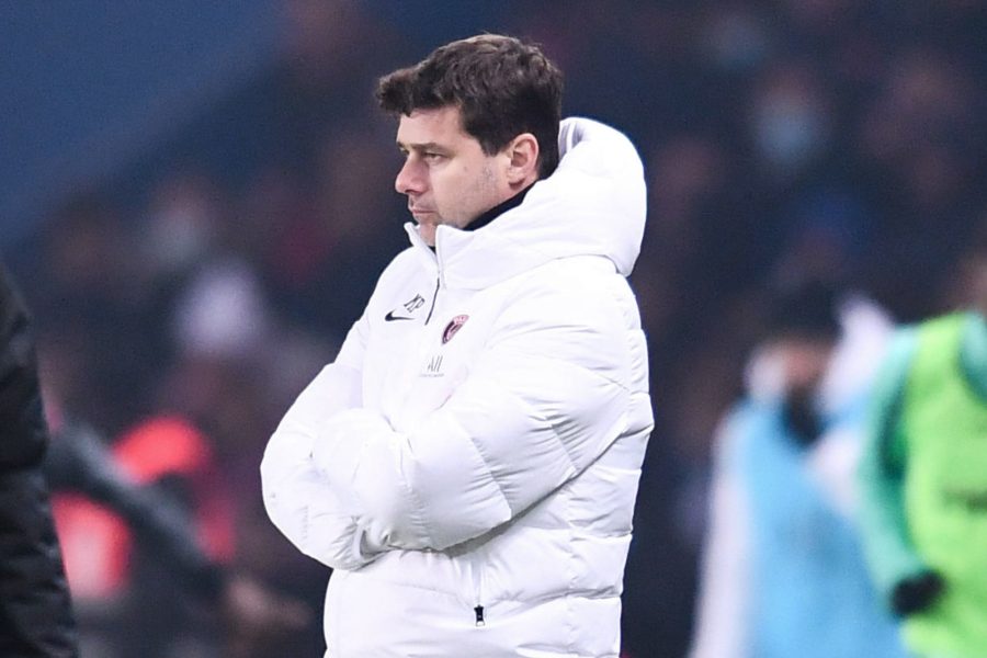 PSG/Bruges - Pochettino promet « beaucoup de choses positives »