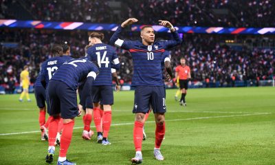 Micoud encense Mbappé "le fait qu’il joue pour le collectif le rend plus fort !"