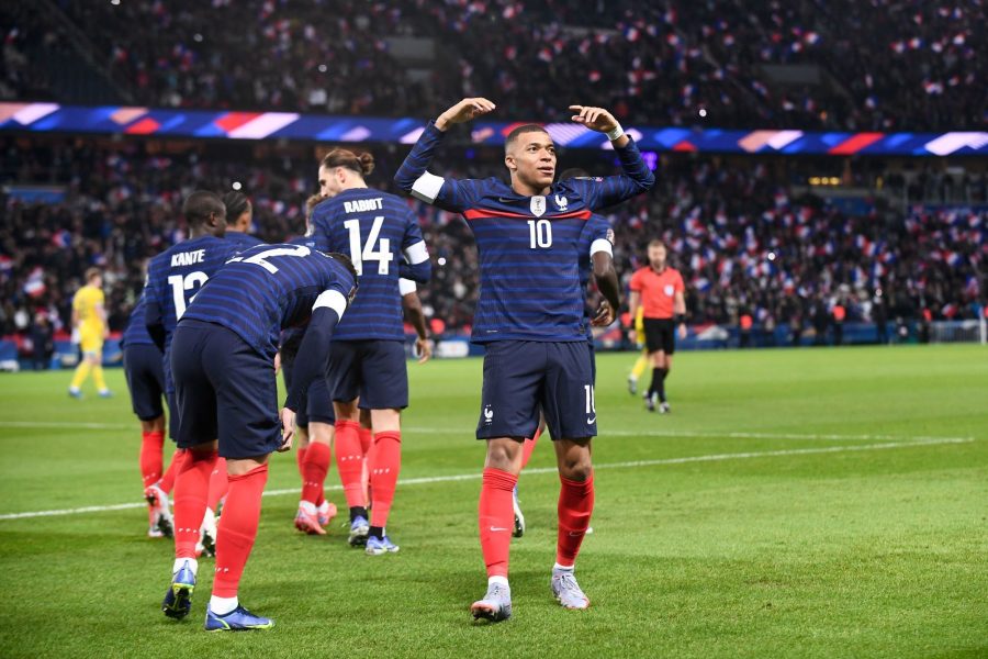 Micoud encense Mbappé "le fait qu’il joue pour le collectif le rend plus fort !"  