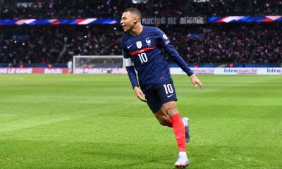 Bitton sous le charme de Mbappé, successeur de Messi comme "meilleur joueur du monde"