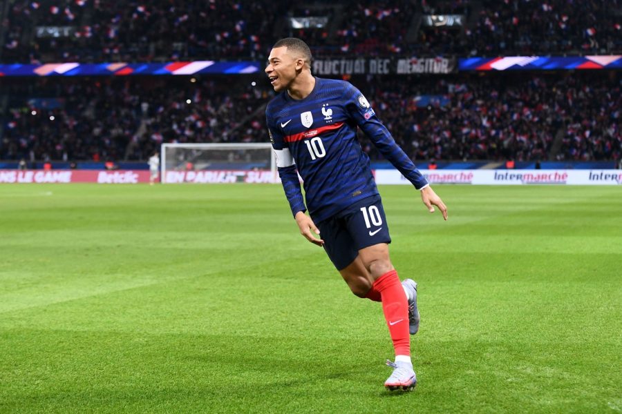 Bitton sous le charme de Mbappé, successeur de Messi comme « meilleur joueur du monde »