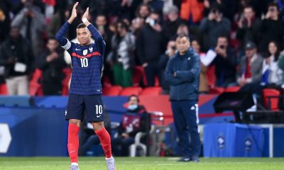 Latour élogieux avec Mbappé "il a un destin particulier"  