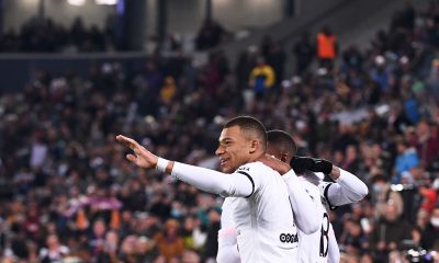 Bordeaux/PSG - Mbappé se livre sur le jeu moyen des Parisiens mais reste confiant  