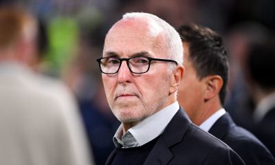 McCourt évoque l'argent dans l'argent du PSG et demande "des réformes"