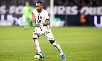 PSG/Real Madrid - Neymar a fait tout l'entraînement avec le groupe ce dimanche !