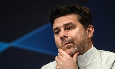 Pochettino «confirme que le PSG n'a pas d'identité de jeu», selon Riolo  