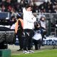 Bordeaux/PSG - Pochettino retient "pas mal de choses positives" mais regrette la fin  