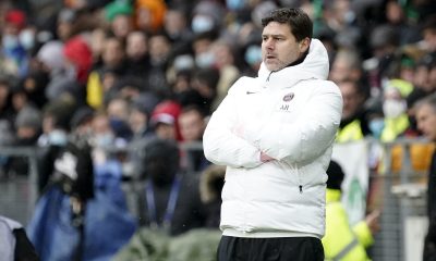 Mercato - Pochettino, un intérêt de l'Atlético de Madrid évoqué en Espagne