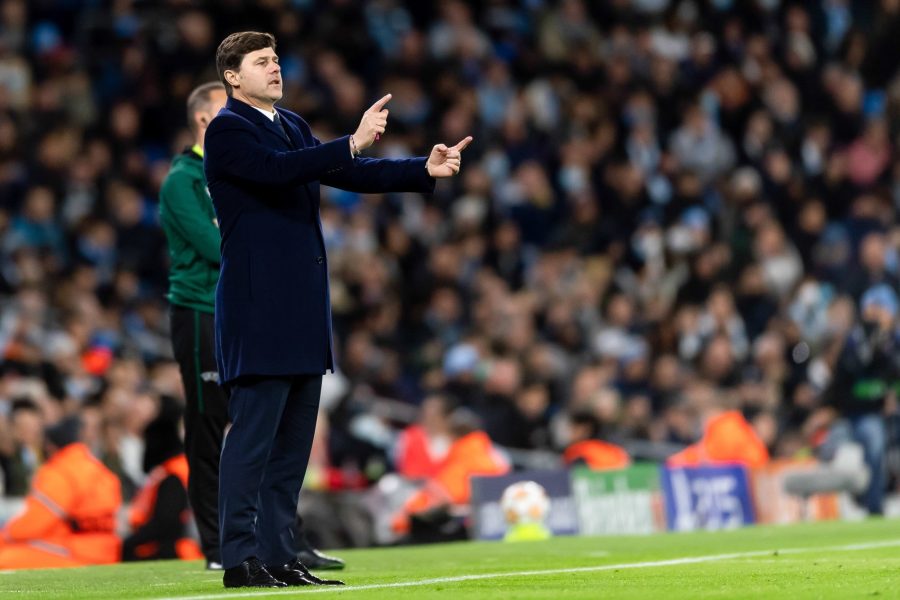 Mercato - Le PSG compte écouter les offres pour Pochettino, selon Goal