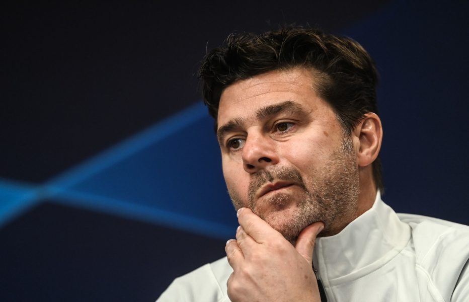 Pochettino «confirme que le PSG n'a pas d'identité de jeu», selon Riolo