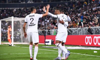 Bordeaux/PSG - Que retenez-vous de la victoire parisienne ?