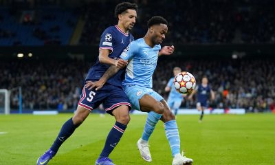 City/PSG - Que retenez-vous de la défaite parisienne ?