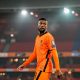 Mercato - Wijnaldum