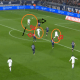 Bordeaux/PSG - L'analyse des buts : l'importance des mouvements