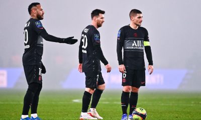 Ligue 1 - Un joueur du PSG dans l'équipe-type de L'Equipe