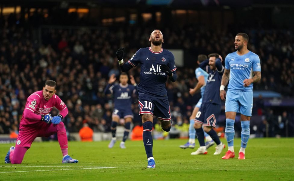 City/PSG - Les tops et flops de la défaite parisienne