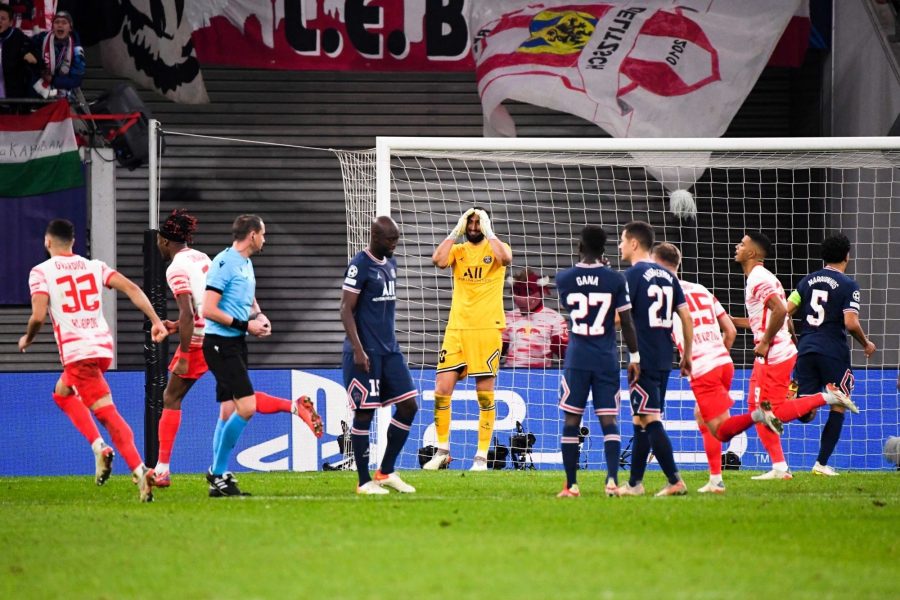 Leipzig/PSG - Les tops et flops d'un match qui porte bien son nom