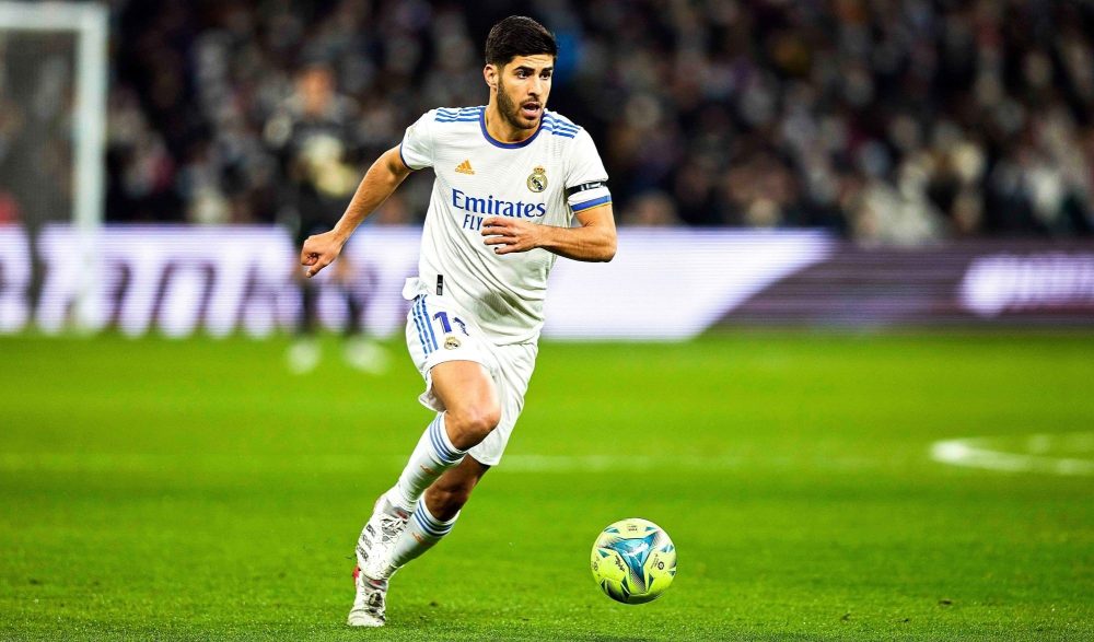 Mercato - Asensio pourrait signer au PSG !  