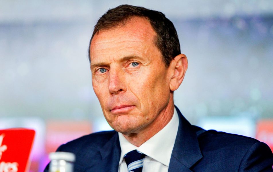 Emilio Butragueño.