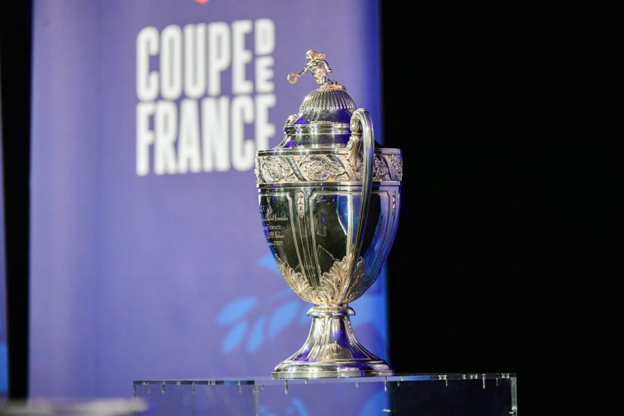 Coupe de France - Le tirage complet des demi-finales, le PSG recevrait