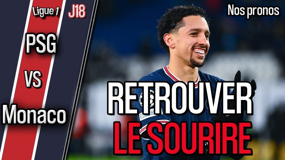 Podcast PSG/Monaco - L'équipe parisienne avec Verratti et Diallo ? Et nos pronostics !