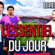 Podcast PSG - Ramos de retour, Marquinhos "pour toujours" et Simons "veut rester"