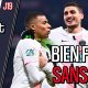 Podcast Lorient/PSG - Quelle équipe parisienne ? Et nos scores !