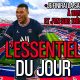 Podcast PSG - Mbappé s'exprime : bonheur, avenir, Messi et Pochettino