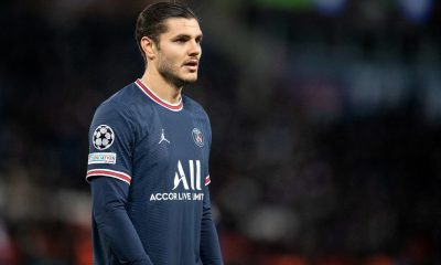 Icardi «vendable» même s'il doit faire des sacrifices, analyse Roustan  