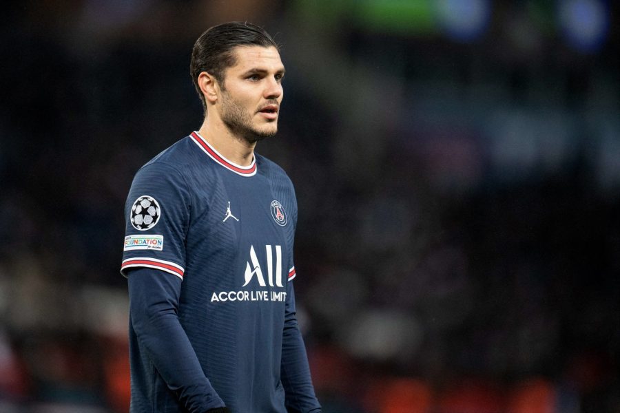 Mercato - Le PSG a un prix et ne veut pas prêter Icardi, selon Le Parisien