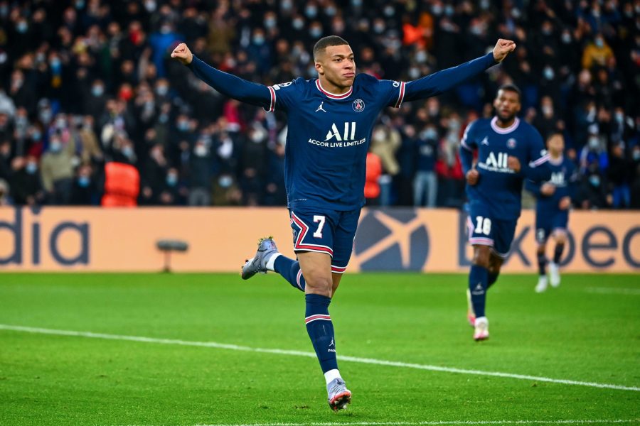 Mercato - Mbappé « se fait à l'idée d'une prolongation », selon le Telegraph