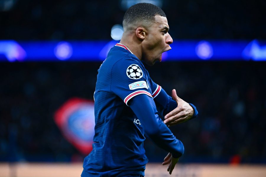 Mbappé va jouer son 200e match au PSG, le point sur ses statistiques