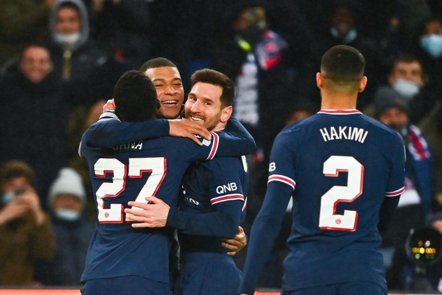 PSG/Bruges (4-1) - Les tops et flops lors de la belle victoire des parisiens