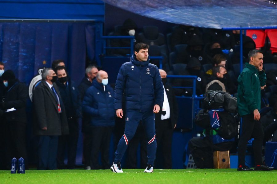 PSG/Bruges - Pochettino en conf : liberté, "point de départ", Verratti et tirage