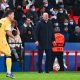 PSG/Bruges - Clement "beaucoup d'équipes à notre place auraient craqué"