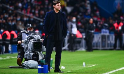 Lyon/PSG - Pochettino en conf : le jeu, les changements, Wijnaldum et la progression