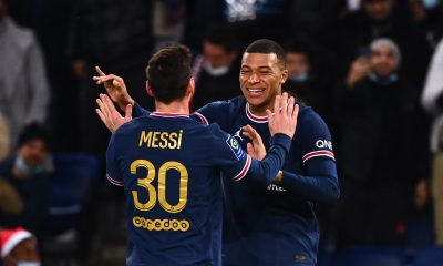 Messi et Mbappé, Giresse croit à ce duo mais il faut encore de l'adaptation