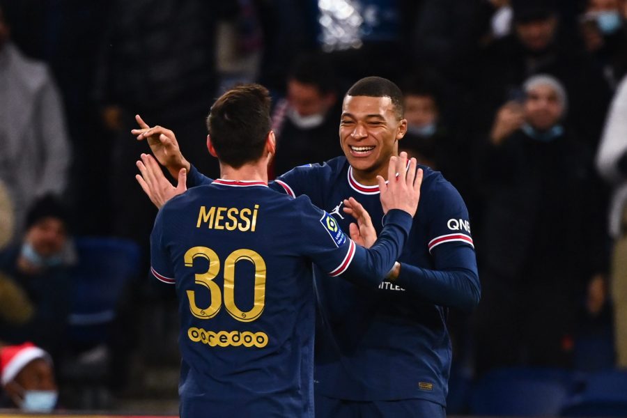 Messi et Mbappé, Giresse croit à ce duo mais il faut encore de l'adaptation