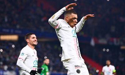 Mbappé est la 19e personnalité masculine préférée des Français