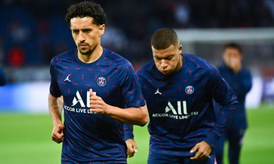 Ligue 1 - 2 joueurs du PSG dans l'équipe-type 2021 des supporters sur L'Equipe 