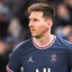 Messi «n’est pas bien encore dans cet effectif», selon Pierre-Fanfan  